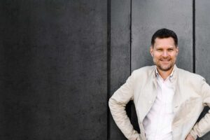Dr. Klaus Postmann © Herbert Lehmann