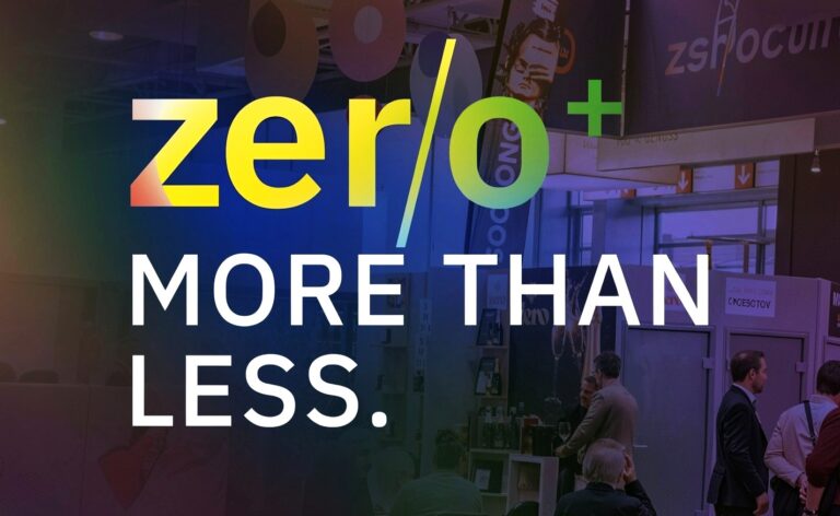 ProWein Zero+ Zone 2027